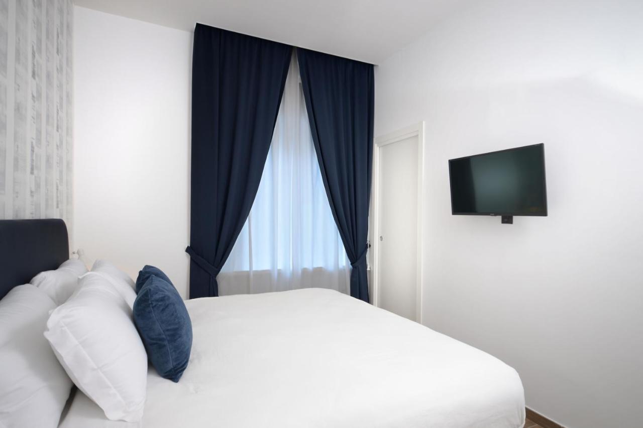 Napoliseason Rooms & Breakfast מראה חיצוני תמונה