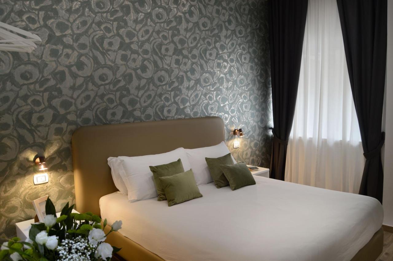 Napoliseason Rooms & Breakfast מראה חיצוני תמונה