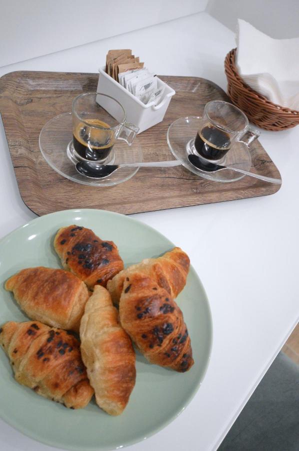 Napoliseason Rooms & Breakfast מראה חיצוני תמונה