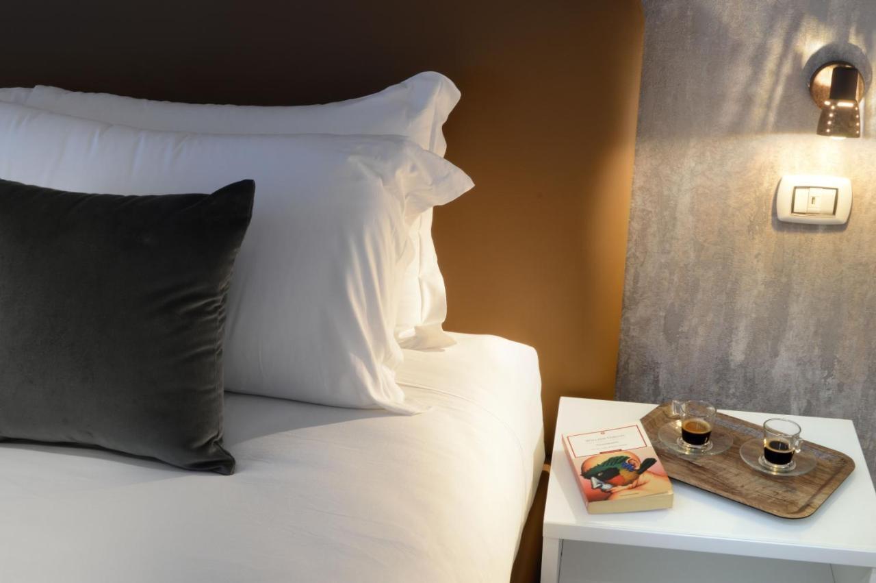 Napoliseason Rooms & Breakfast מראה חיצוני תמונה